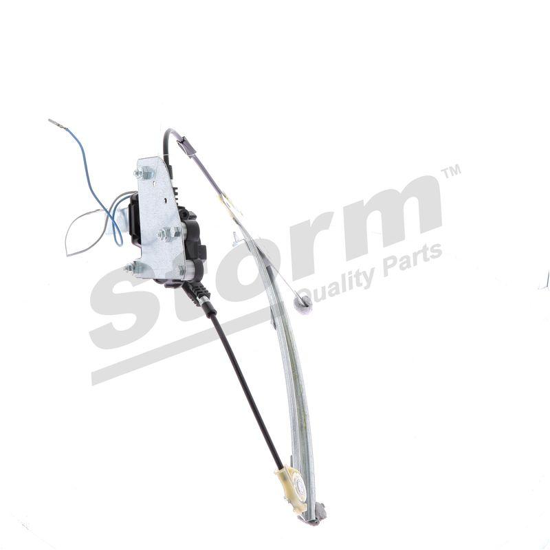 Lève-vitre STORM QUALITY PARTS 131272