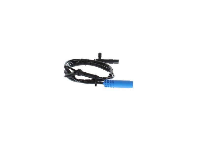 Capteur, vitesse de roue BOSCH 0 986 594 538