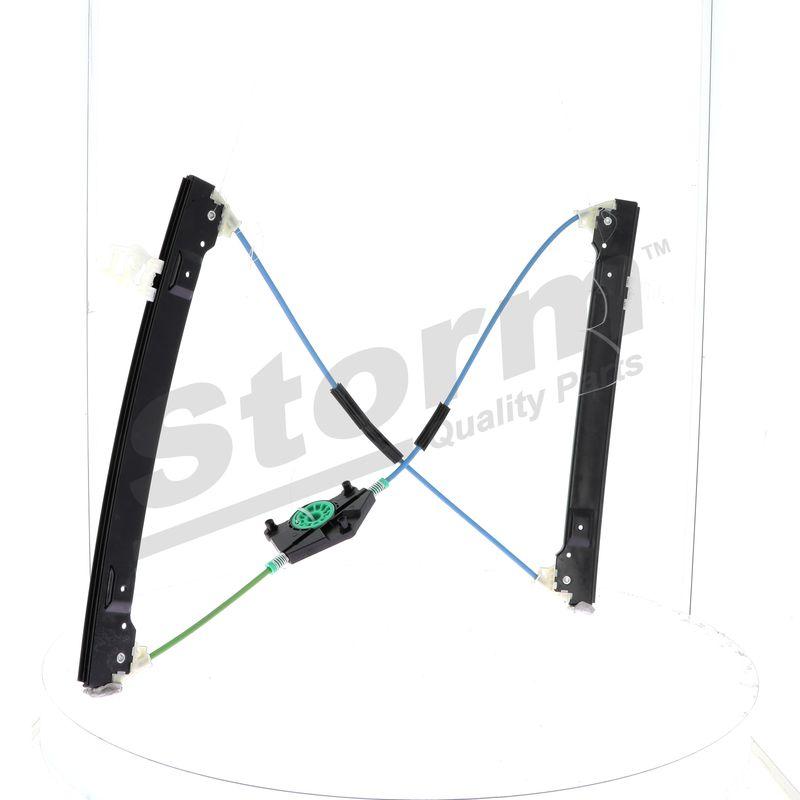 Lève-vitre STORM QUALITY PARTS 39576