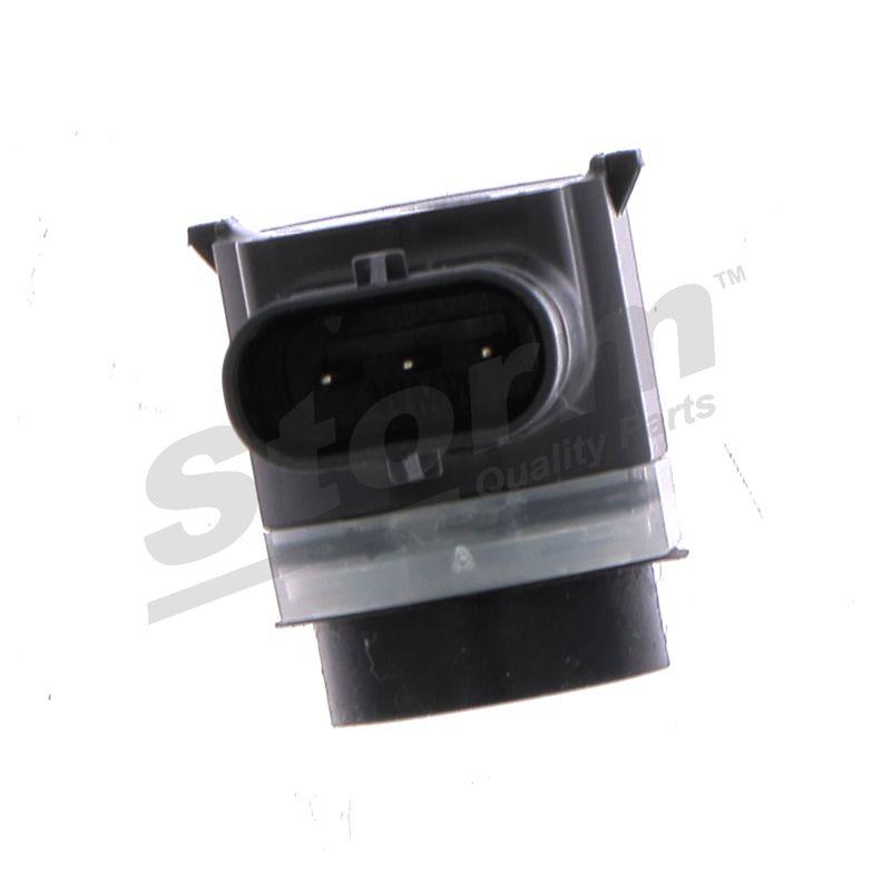 Capteur, aide au stationnement STORM QUALITY PARTS 399223