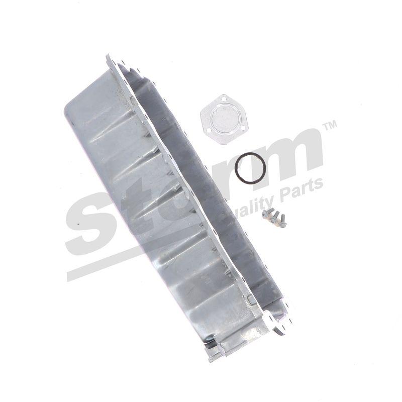 Carter d'huile STORM QUALITY PARTS 999002