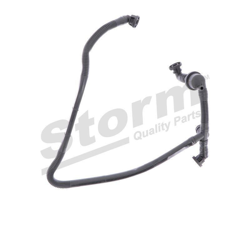 Tuyau, ventilation de carter-moteur STORM QUALITY PARTS 574900