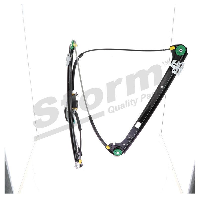 Lève-vitre STORM QUALITY PARTS 17373
