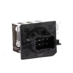 Résistance, pulseur d'air habitacle STORM QUALITY PARTS 777049