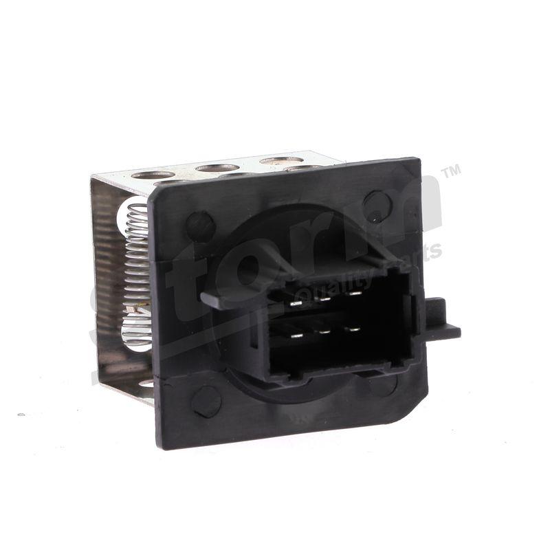 Résistance, pulseur d'air habitacle STORM QUALITY PARTS 777049
