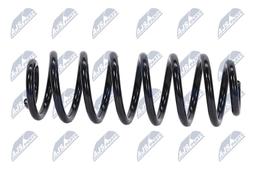 Ressort de suspension NTY ASZ-BM-025