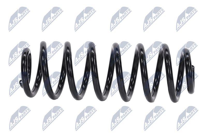 Ressort de suspension NTY ASZ-BM-025