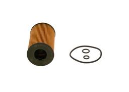Filtre à huile BOSCH F026407023