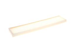 Filtre, air de l'habitacle BOSCH 1 987 432 018