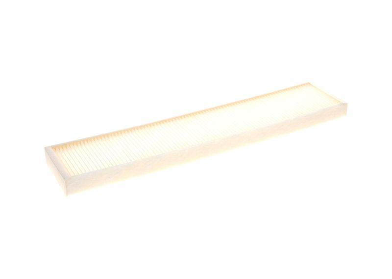Filtre, air de l'habitacle BOSCH 1 987 432 018
