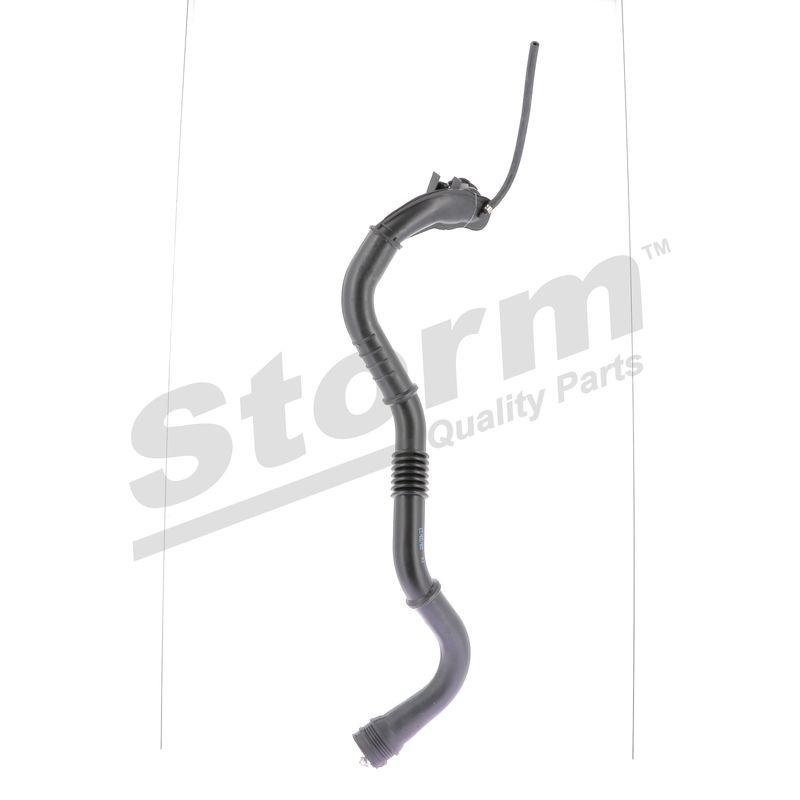 Gaine de suralimentation STORM QUALITY PARTS 126210