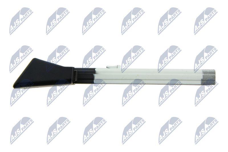 Interrupteur, commande de frein de stationnement NTY EWH-VW-002