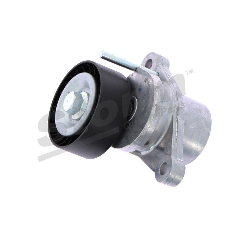 Tendeur de courroie, courroie trapézoïdale à nervures STORM QUALITY PARTS 29988