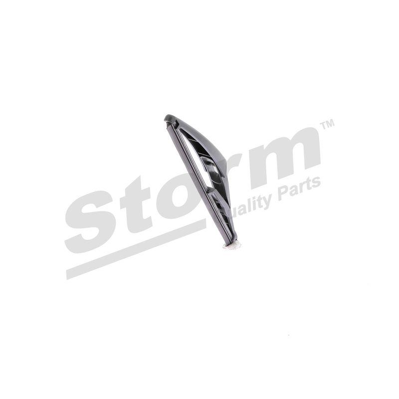 Balai d'essuie-glace STORM QUALITY PARTS 1000300AR