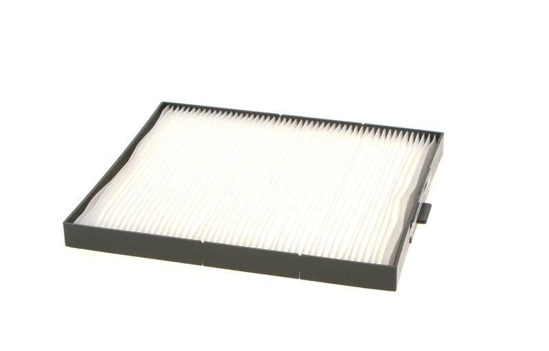 Filtre, air de l'habitacle BOSCH 1 987 435 092
