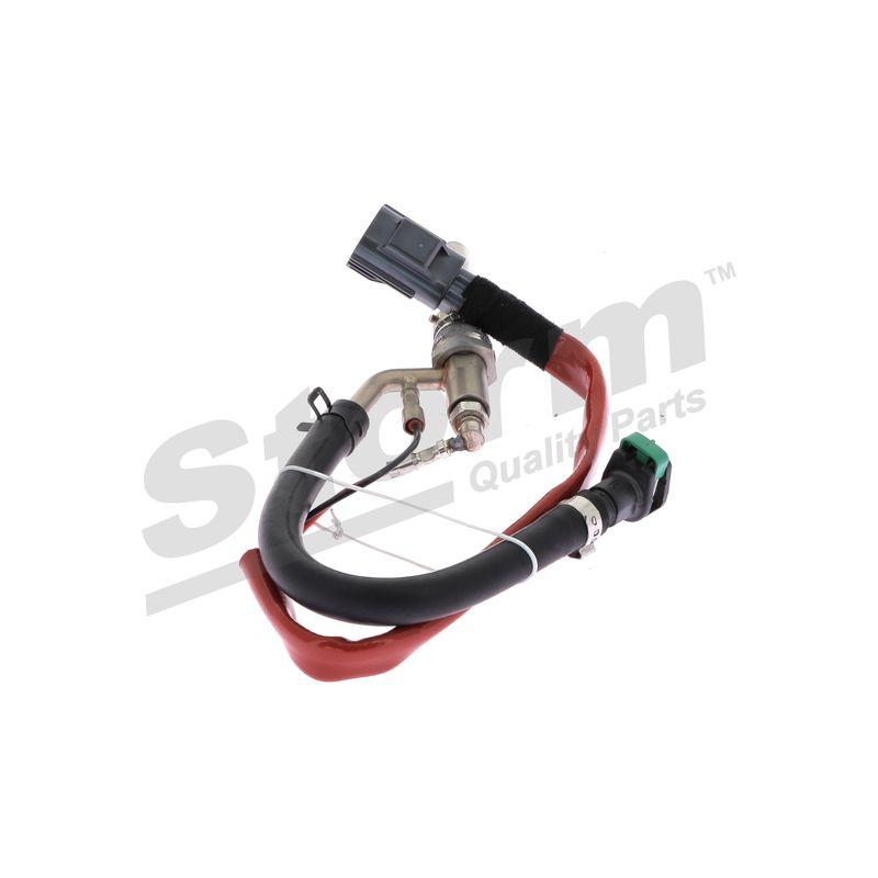 Unité d'injection, régénération du filtre à particules STORM QUALITY PARTS STO4850005