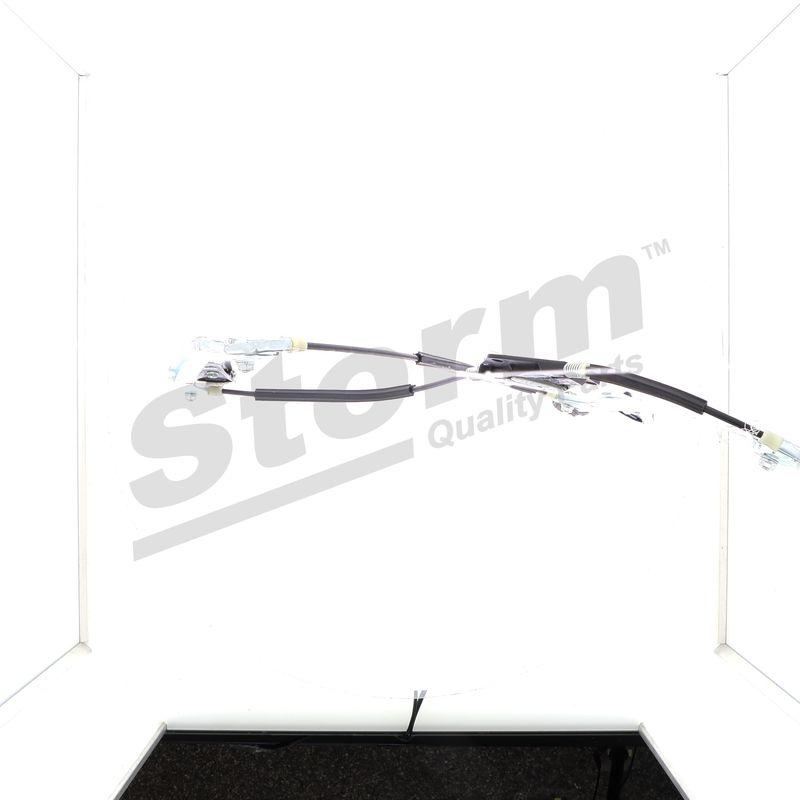 Lève-vitre STORM QUALITY PARTS 93079