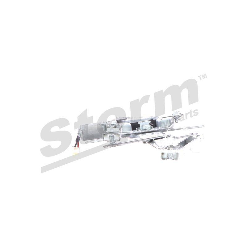 Lève-vitre STORM QUALITY PARTS 11276