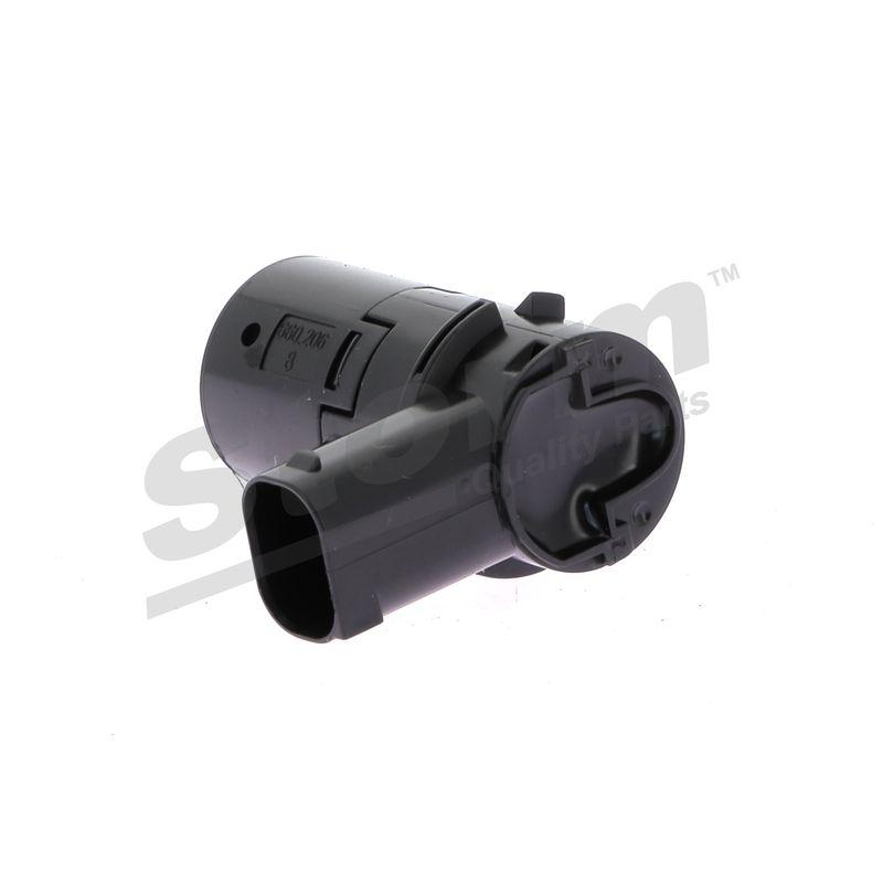Capteur, aide au stationnement STORM QUALITY PARTS 777129