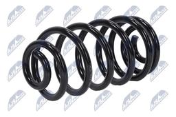Ressort de suspension NTY ASZ-PL-071
