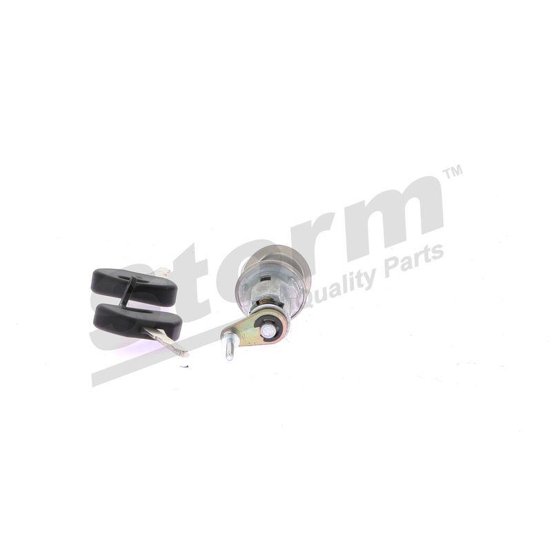 Jeu de cylindres de serrures STORM QUALITY PARTS 23025
