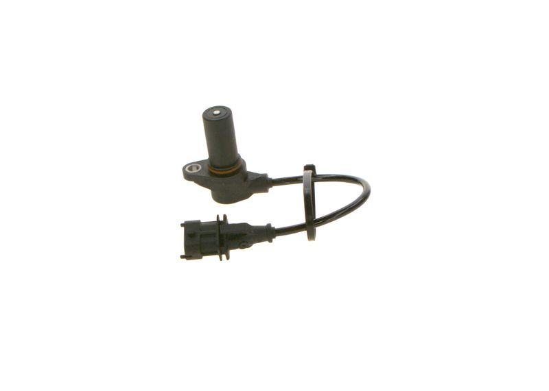 Capteur d'angle, vilebrequin BOSCH 0 281 002 434