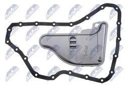 Filtre hydraulique, boîte automatique NTY FSF-VV-002