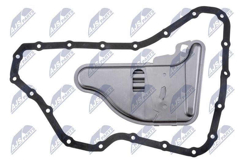 Filtre hydraulique, boîte automatique NTY FSF-VV-002