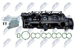 Module de tube d'admission NTY BKS-PL-001