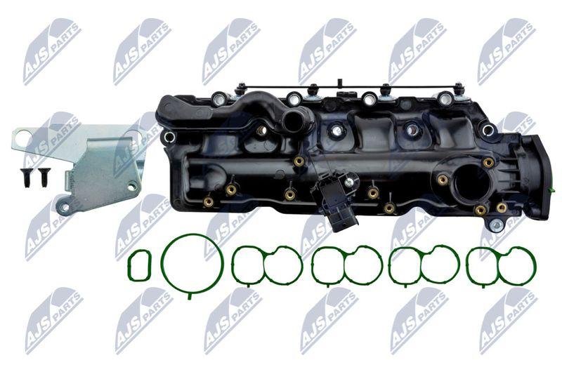 Module de tube d'admission NTY BKS-PL-001
