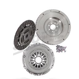 Kit adaptateur, embrayage STORM QUALITY PARTS STO1039