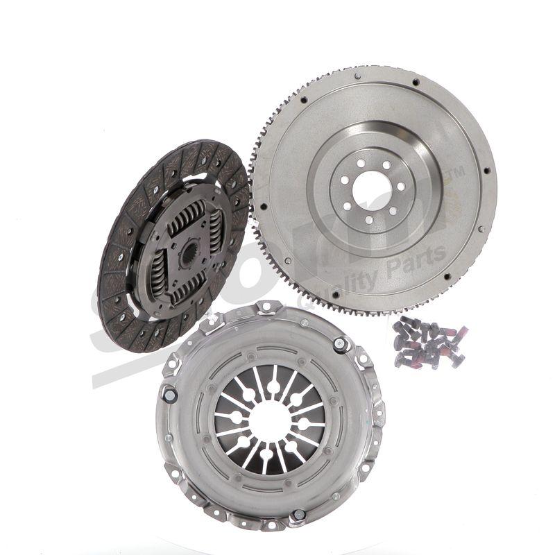 Kit adaptateur, embrayage STORM QUALITY PARTS STO1039