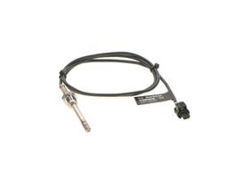 Capteur, température des gaz BOSCH 0 986 259 026