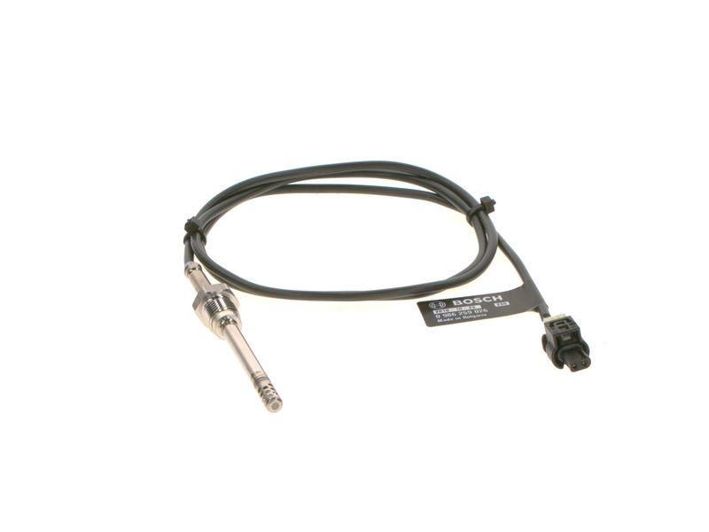 Capteur, température des gaz BOSCH 0 986 259 026