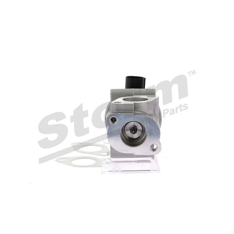 Vanne EGR STORM QUALITY PARTS 9025