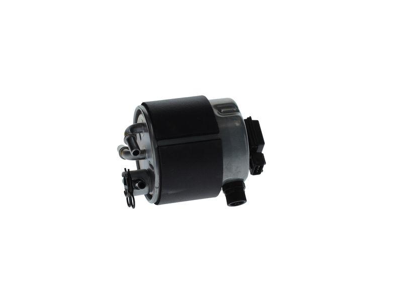 Filtre à carburant BOSCH F 026 402 126