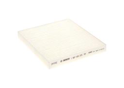 Filtre, air de l'habitacle BOSCH 1 987 432 273