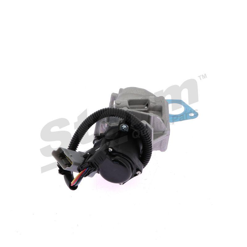 Vanne EGR STORM QUALITY PARTS 9077