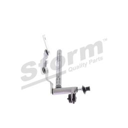 Tringlerie d'essuie-glace STORM QUALITY PARTS 9901002