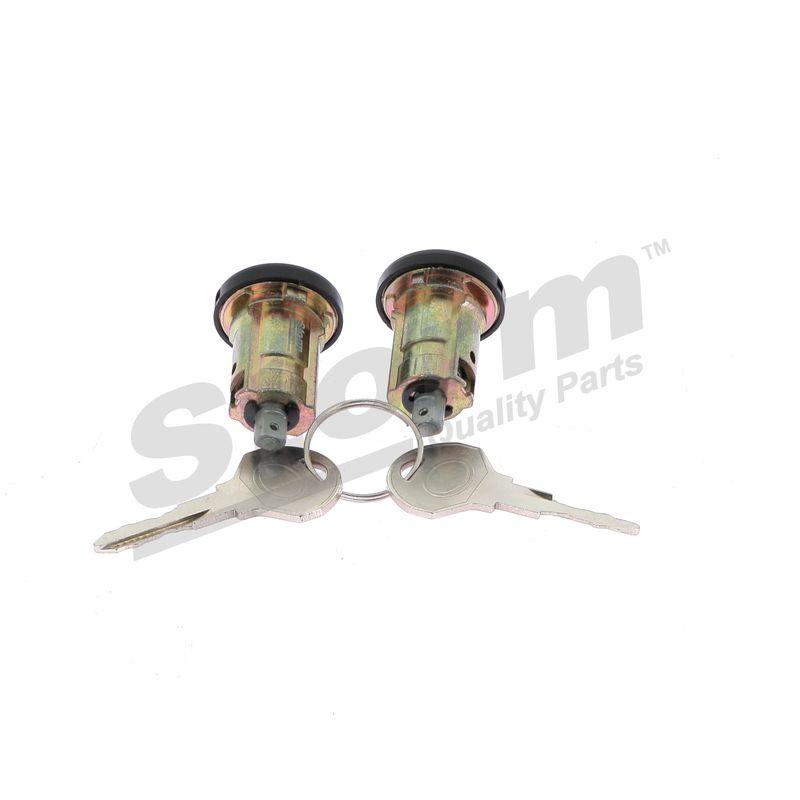 Jeu de cylindres de serrures STORM QUALITY PARTS 83521