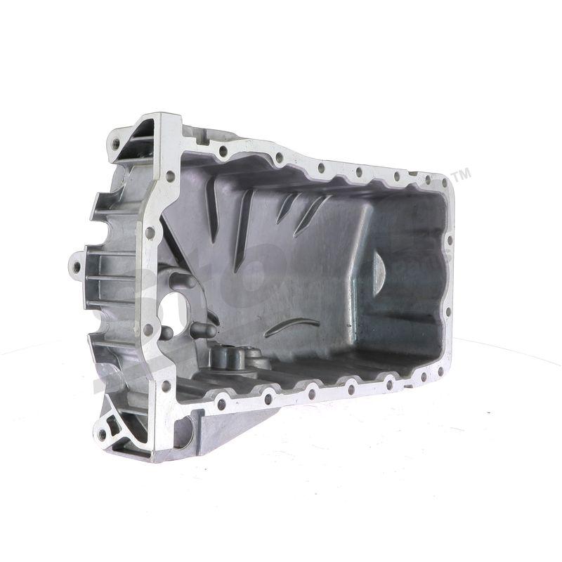 Carter d'huile STORM QUALITY PARTS 999027