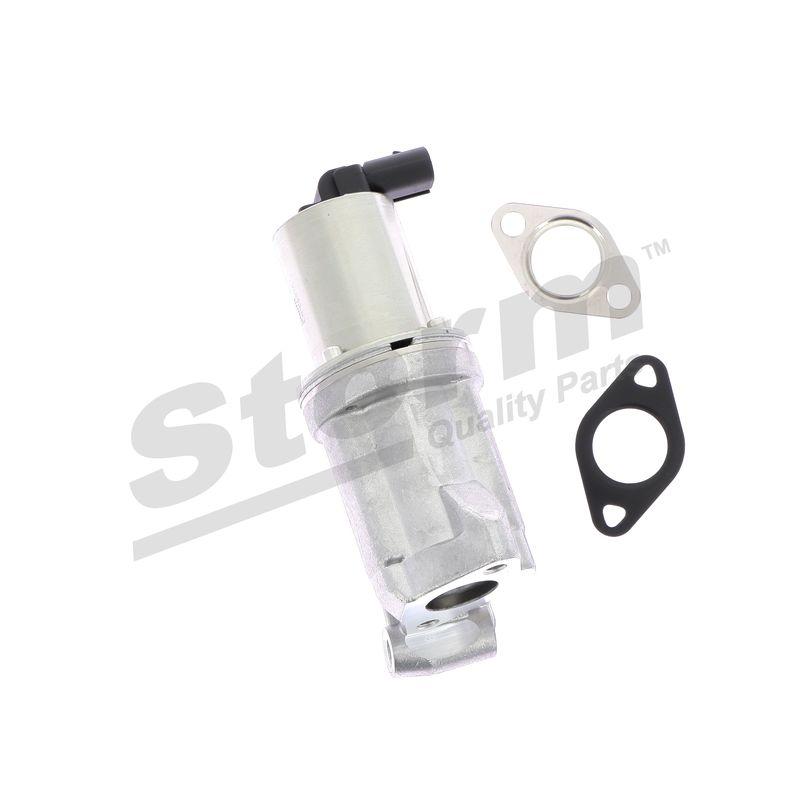 Vanne EGR STORM QUALITY PARTS 9106
