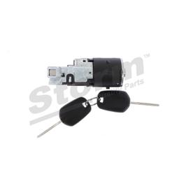 Fermeture-volant STORM QUALITY PARTS 7082002