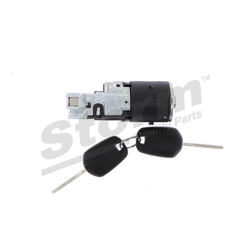 Fermeture-volant STORM QUALITY PARTS 7082002