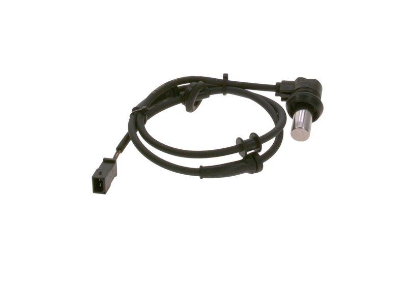 Capteur, vitesse de roue BOSCH 0 986 594 005