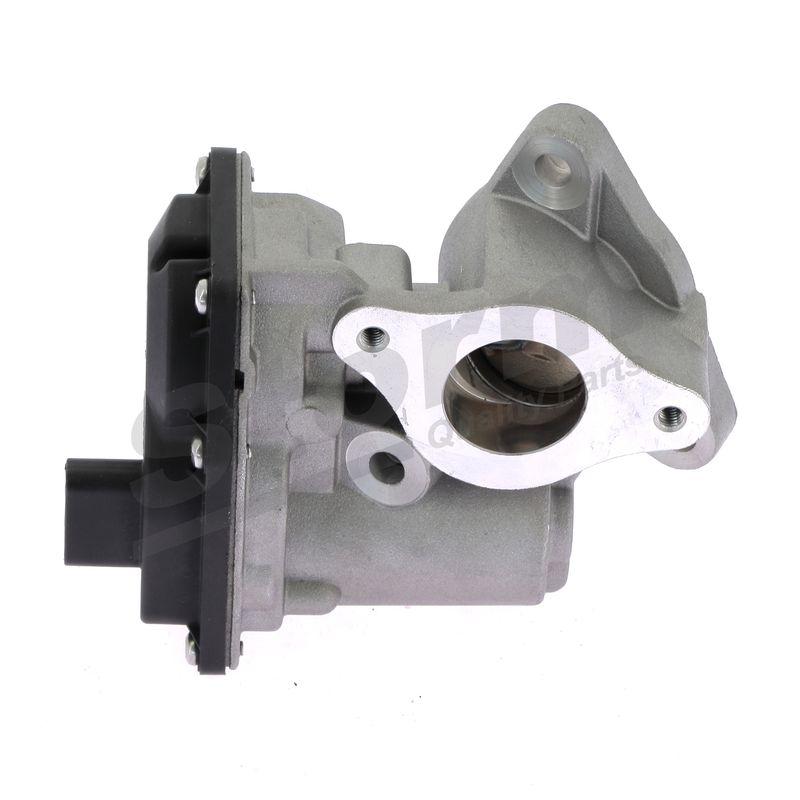 Vanne EGR STORM QUALITY PARTS 9098