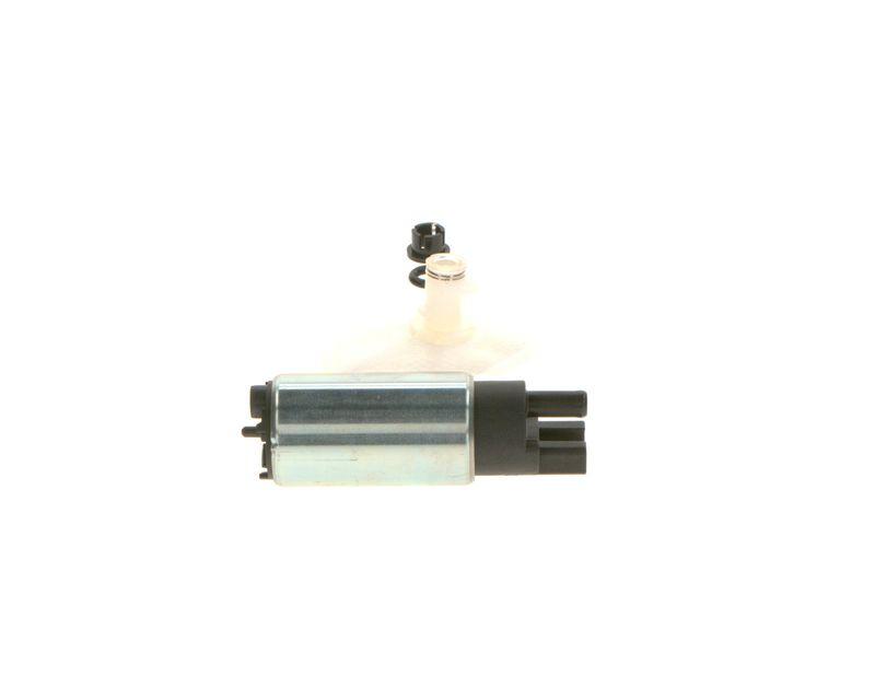 Pompe à carburant BOSCH 0 986 580 937