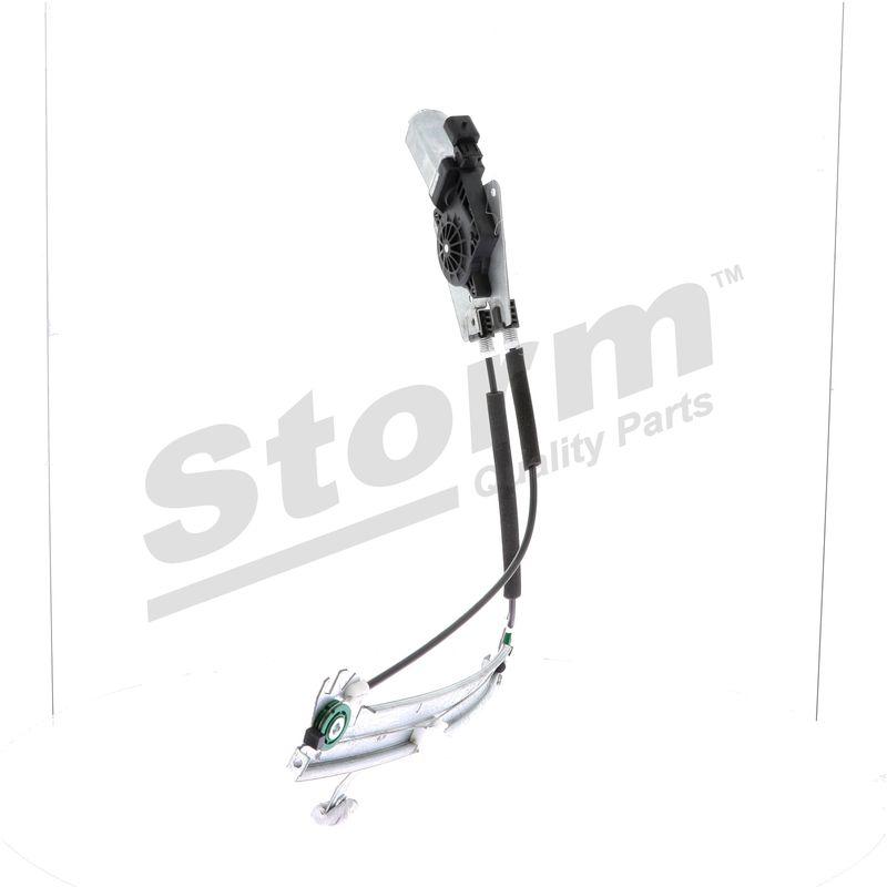 Lève-vitre STORM QUALITY PARTS 79077ST