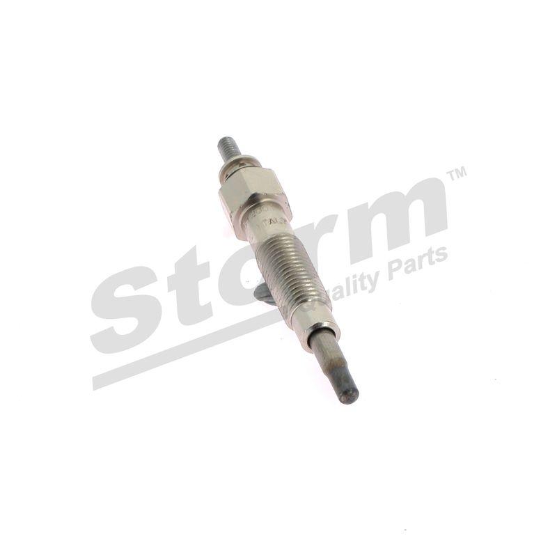 Bougie de préchauffage STORM QUALITY PARTS 501050