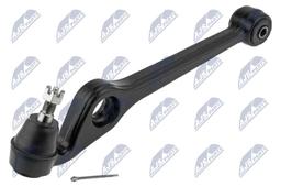 Bras de liaison, suspension de roue NTY ZWD-DA-018